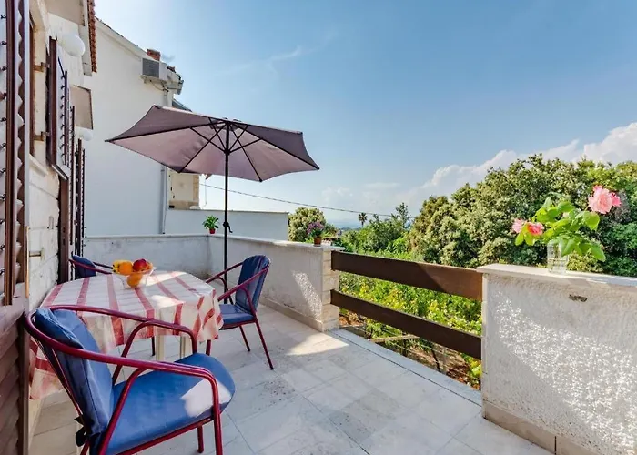 Apartment Duje