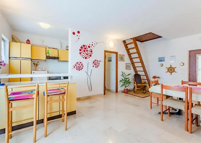 Apartment Duje