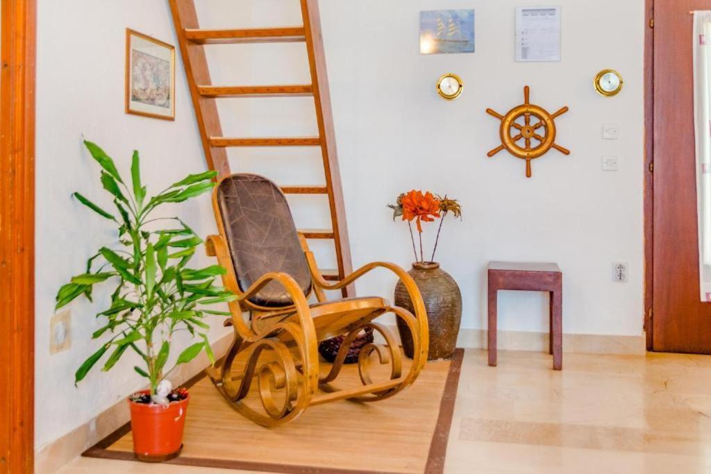 Apartman Duje *