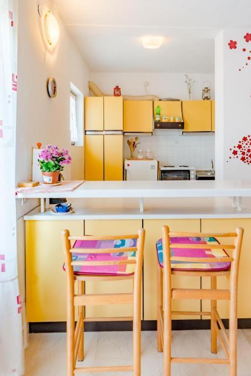Apartment Duje Supetar