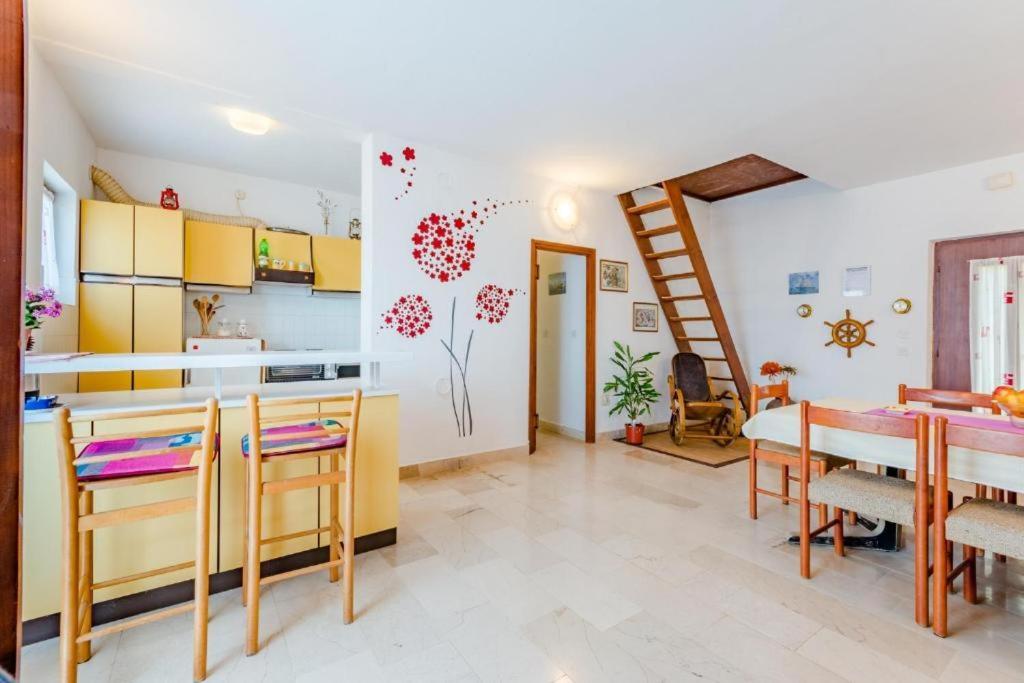 Apartman Duje Supetar